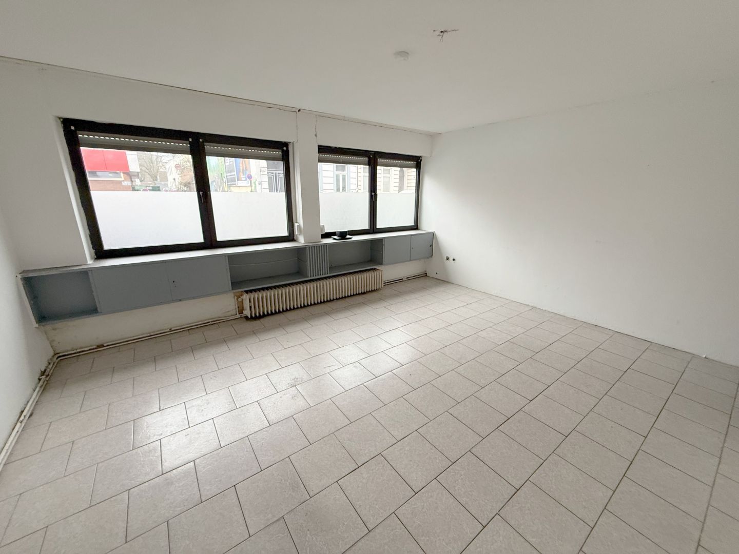 Ansicht 6 von: Hobbyhandwerker aufgepasst! Renovierungsbedürftige 3-Zimmerwohnung mit kleinem Garten in Krefeld